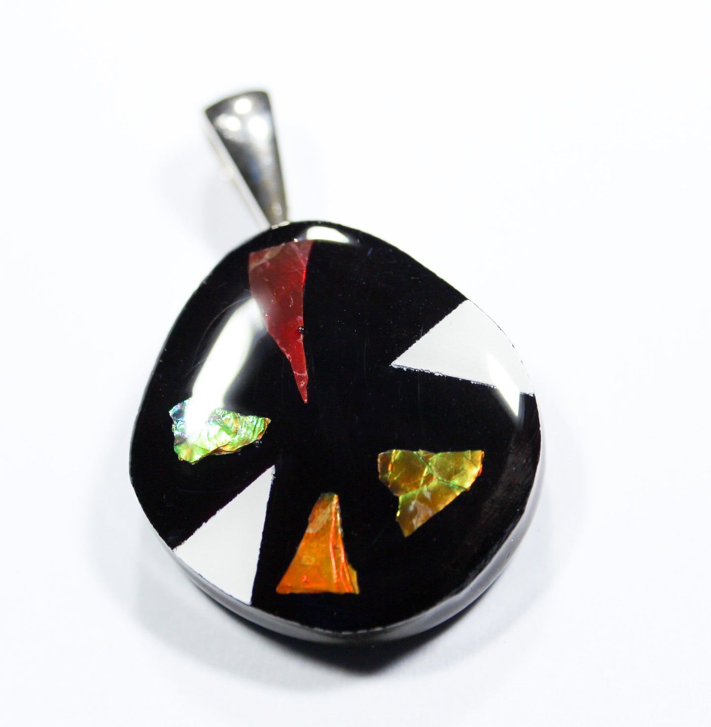 Special Pendant 007