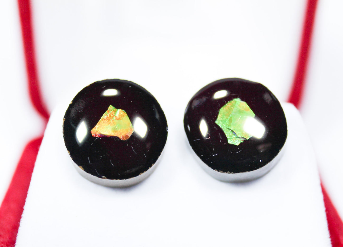 Mosaic Earring 006