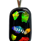 Mosaic Pendant 025