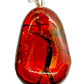 Free Form Pendant 059