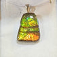 Free Form Pendant 23-112
