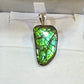 Free Form Pendant 23-102