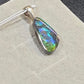 Free Form Pendant 25-028