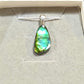 Free Form Pendant 25-028