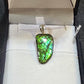 Free Form Pendant 23-102