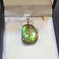 Free Form Pendant 23-257