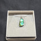 Free Form Pendant 25-028