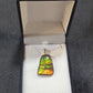 Free Form Pendant 23-112