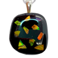 Mosaic Pendant 024