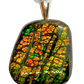 Free Form Pendant 065