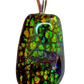Free Form Pendant 062