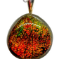 Free Form Pendant 071