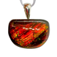 Free Form Pendant 047