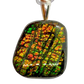 Free Form Pendant 065