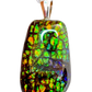 Free Form Pendant 062