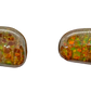 Ammolite Earrings 023