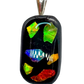 Mosaic Pendant 025