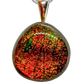 Free Form Pendant 071