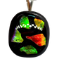 Mosaic Pendant 027