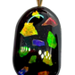 Mosaic Pendant 026