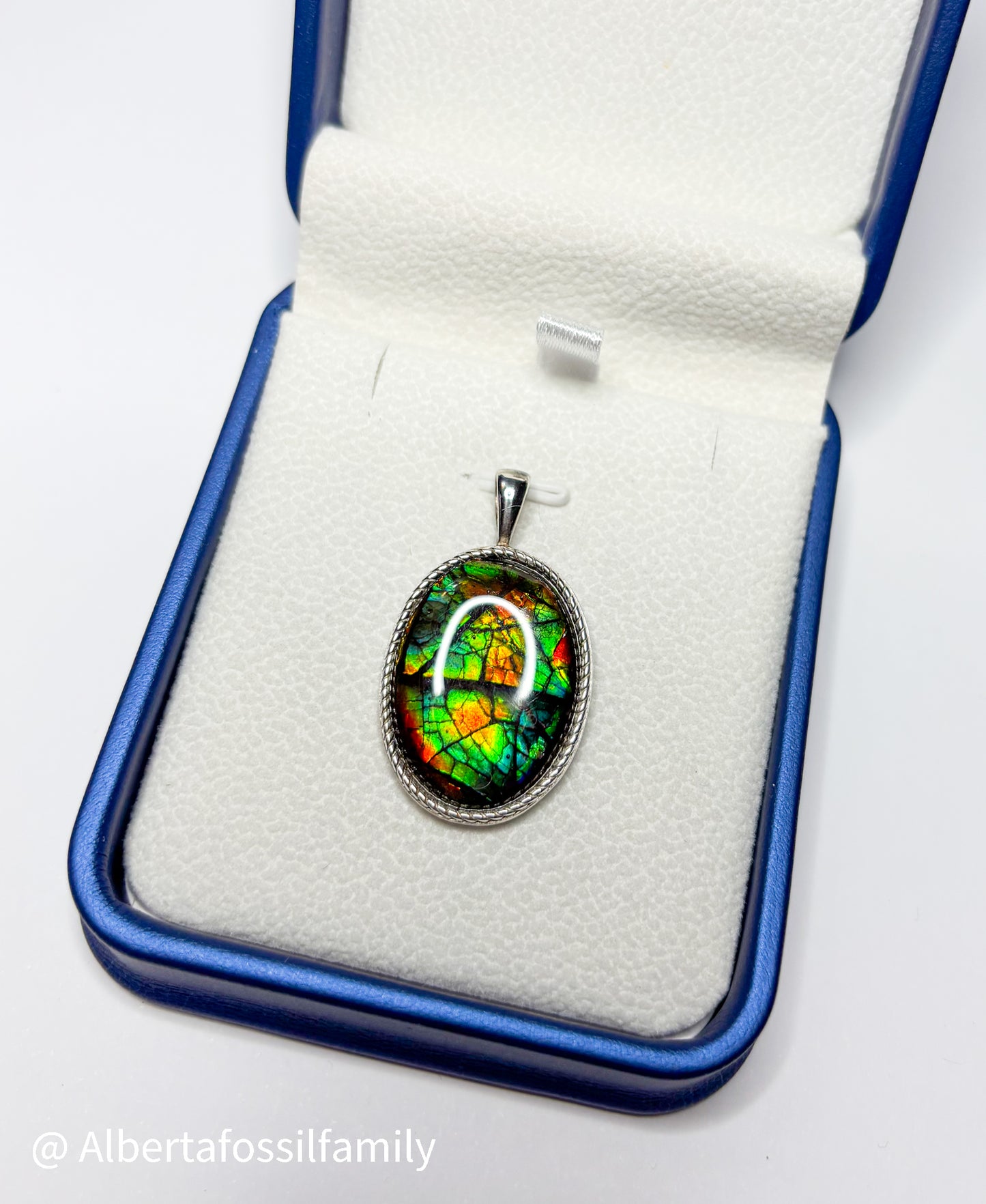 Mother Earth 25-086