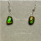 Ammolite Dangler Earrings25-002