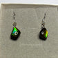 Ammolite Dangler Earrings25-001