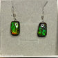 Ammolite Dangler Earrings25-003