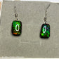 Ammolite Dangler Earrings25-003