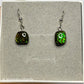 Ammolite Dangler Earrings25-004