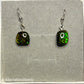 Ammolite Dangler Earrings25-004