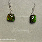 Ammolite Dangler Earrings25-004