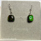 Ammolite Dangler Earrings25-004