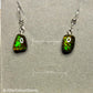Ammolite Dangler Earrings25-002