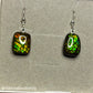 Ammolite Dangler Earrings25-006