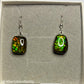 Ammolite Dangler Earrings25-006