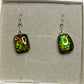 Ammolite Dangler Earrings25-006