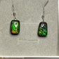 Ammolite Dangler Earrings25-003