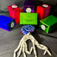 Ammolite Jewelry Creator Kit