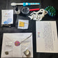 Ammolite Jewelry Creator Kit