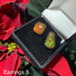 Ammolite Earrings 003
