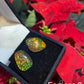Ammolite Earrings 006