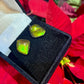 Ammolite Earrings 013