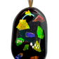 Mosaic Pendant 026