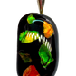 Mosaic Pendant 012