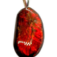 Free Form Pendant 061