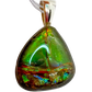 Free Form Pendant 056