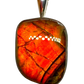 Free Form Pendant 067