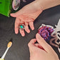Ammolite Jewelry Creator Kit
