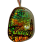 Free Form Pendant 052